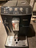 Koffiemachine met bonen, Réservoir d'eau amovible, Café en grains, Utilisé, 10 tasses ou plus