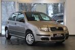 Skoda Fabia 1.2 Benzine/85.000km GARANTIE, Achat, Entreprise, Boîte manuelle, Essence