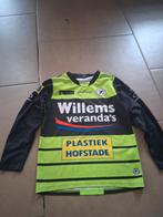 Keeper truitje eendracht aalst 11-12 jaar 2015, Ophalen of Verzenden