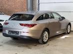 Mercedes-Benz CLA 180 d Shooting Brake Automaat LED Navi Gar, Auto's, Automaat, CLA, Stof, Gebruikt