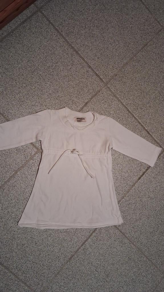 Robe Imps & Elfs taille 68, Enfants & Bébés, Vêtements de bébé | Taille 68, Robe ou Jupe, Enlèvement ou Envoi, Fille, Imps & Elfs