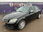 2007 - Mercedes-Benz - Classe C - 200 CDI - Voiture particul, Autos, Achat, Entreprise, Euro 4, Classe C