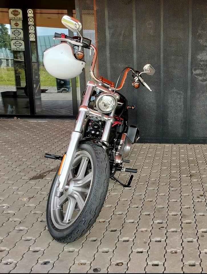 HD Softail standard, Motoren, Motoren | Harley-Davidson, Particulier, Ophalen