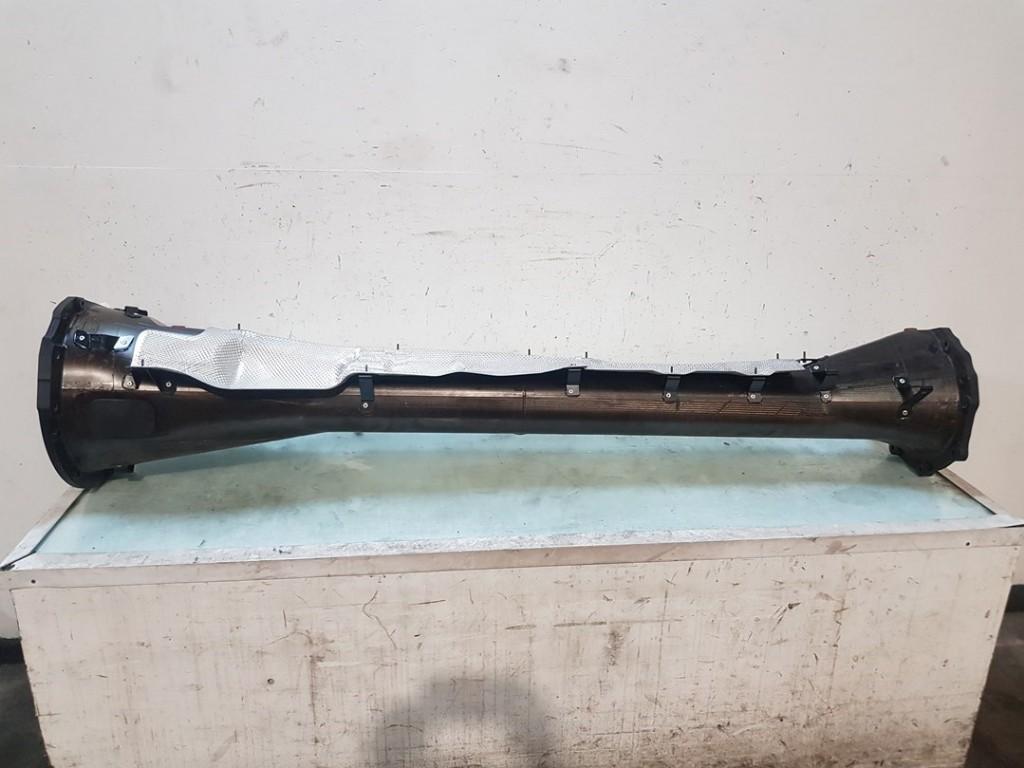 PROPSHAFT Mercedes-Benz AMG GT (C190) (01-2014/-), Autos : Pièces & Accessoires, Freins & Transmission, Utilisé, Mercedes-Benz