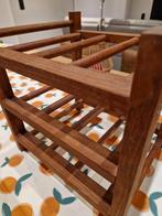Porte bouteilles, Maison & Meubles, Accessoires pour la Maison | Porte-bouteilles, Bois
