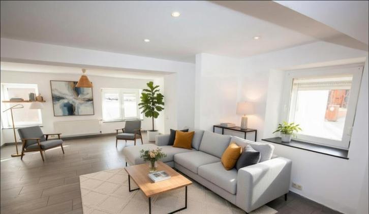 Maison à vendre à Athus, Immo, Huizen en Appartementen te koop, Provincie Luxemburg, D