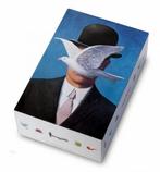 Boîte vide en métal de chocolats de la marque belge Neuhaus, Enlèvement ou Envoi, Comme neuf, Autres marques