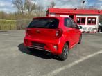 KIA PICANTO GT-LINE 2019 1 jaar garantie, Autos, Rouge, Achat, 998 cm³, Euro 6