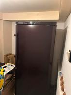 Wijnfrigo zwart/antraciet, Ophalen, 150 tot 200 liter, 60 cm of meer, 160 cm of meer