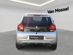 Peugeot 108 allure, Auto's, Peugeot, Voorwielaandrijving, 4 zetels, Gebruikt, Handgeschakeld