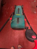 Tondeuse électrique Bosch, Enlèvement, Comme neuf