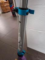 STEP KIND, Fietsen en Brommers, Ophalen