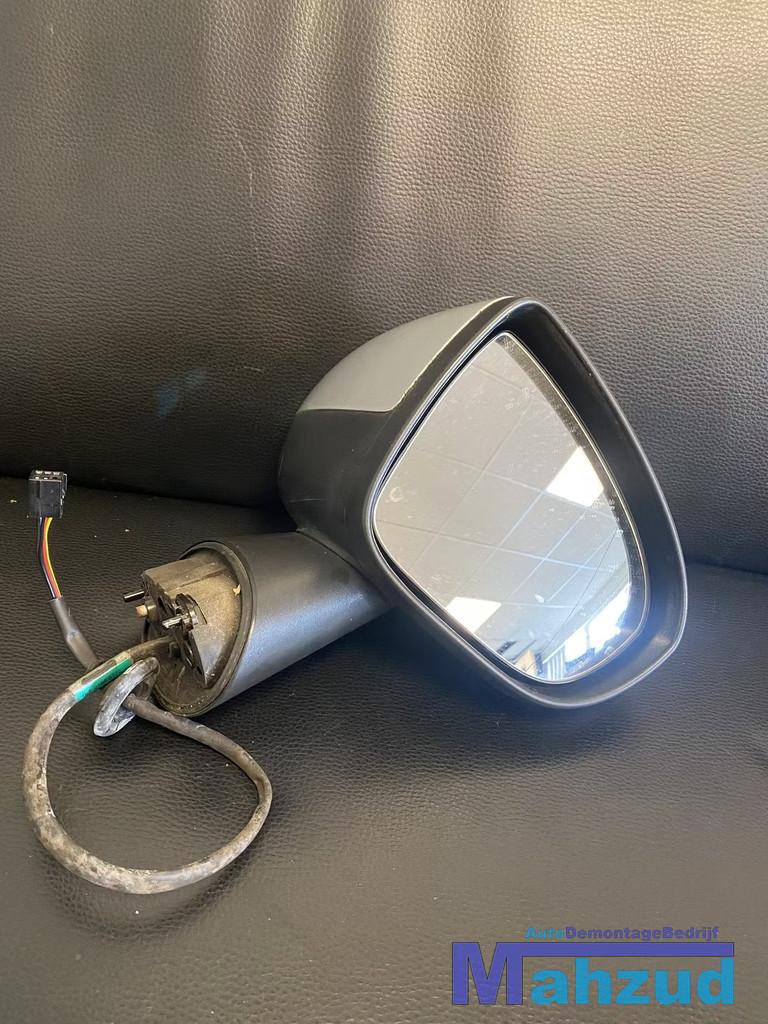 OPEL MERIVA B Grijs Z157 Rechts spiegel buitenspiegel 10-17, Auto-onderdelen, Spiegels, Gebruikt, Opel Automobile GmbH, Kontakt@opel-infoservice.de