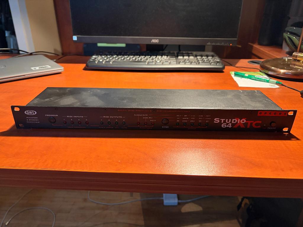 Pièce de bar à discothèques, Musique & Instruments, Enlèvement, Utilisé, Autres types