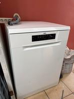 Lave-vaisselle AEG SatelliteClean 6000 – FFB74907ZW, Electroménager, Lave-vaisselle, Enlèvement, Comme neuf