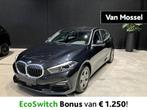 BMW 1-serie 116dA (85 kW), Auto's, BMW, Gebruikt, 3 cilinders, 119 g/km, 1460 kg