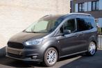 Ford Tourneo | ESSENCE 6D | ATTELAGE | SIÈGES CHAUFFANTS, Autos, Argent ou Gris, Achat, 1280 kg, Euro 6