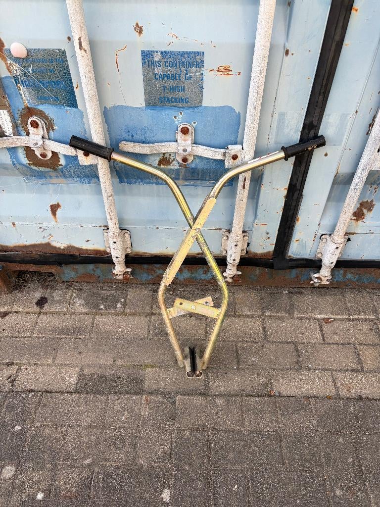 Slab Lifter, Doe-het-zelf en Bouw, Gereedschap | Handgereedschap, Gebruikt, Ophalen