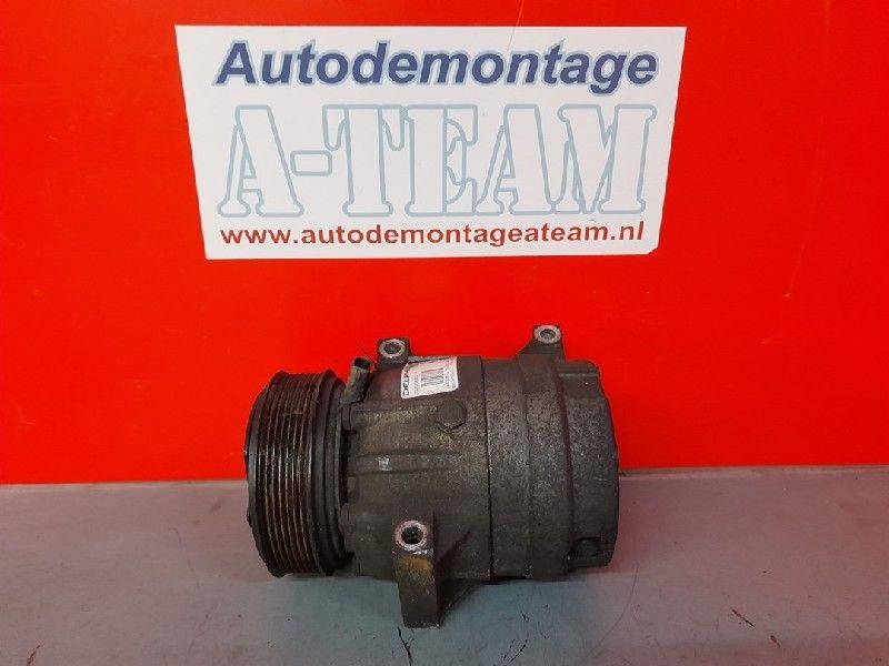 AIRCO POMP Nissan Interstar (X70) (8200678510), Gebruikt, Nissan