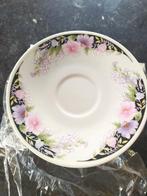 10 kleurrijke bordjes
(Ideaal voor een feestje), Collections, Porcelaine, Cristal & Couverts, Enlèvement ou Envoi