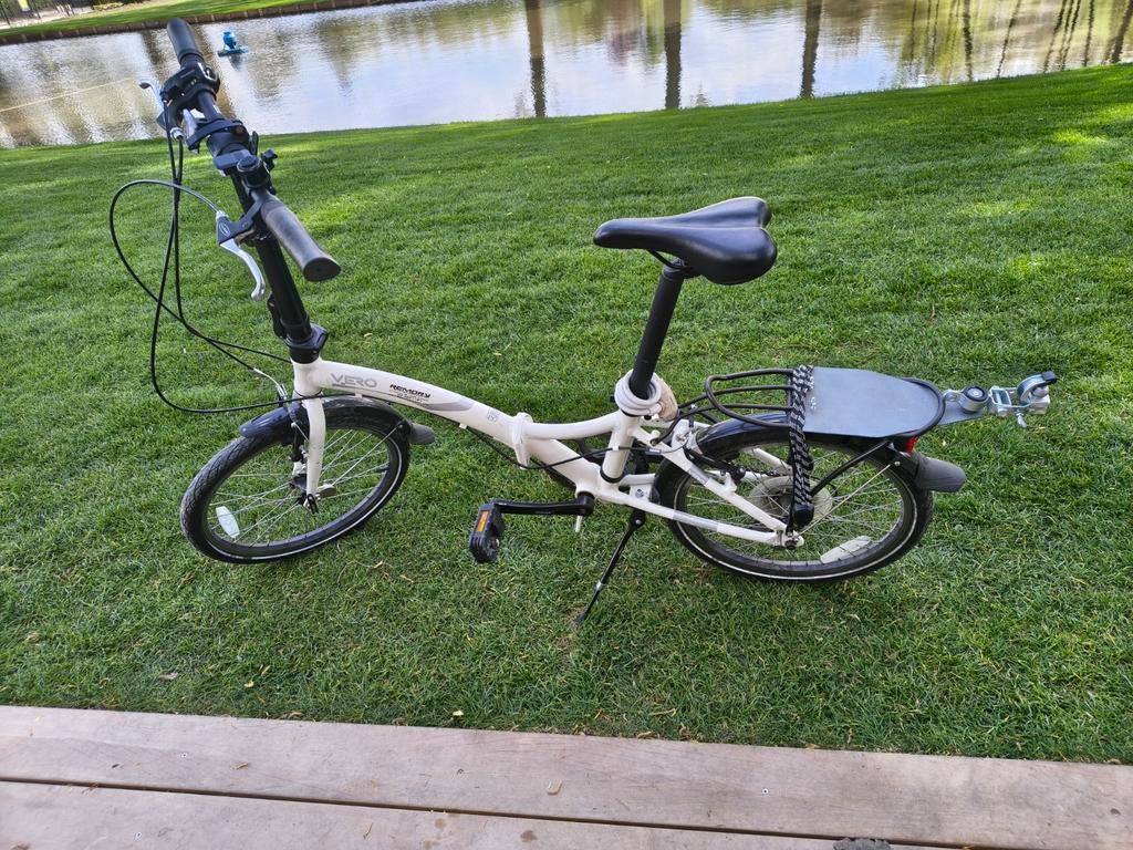 Vouwfiets, Fietsen en Brommers, Fietsen | Vouwfietsen, Ophalen