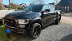 RAM 1500 Craw Cab 4x4 - Larami Night, Autos, Cuir, Achat, Noir, 5 portes