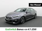 BMW 2-serie Gran Coupé 216dA M PACK, Auto's, BMW, 4 deurs, Stof, Gebruikt, Zwart