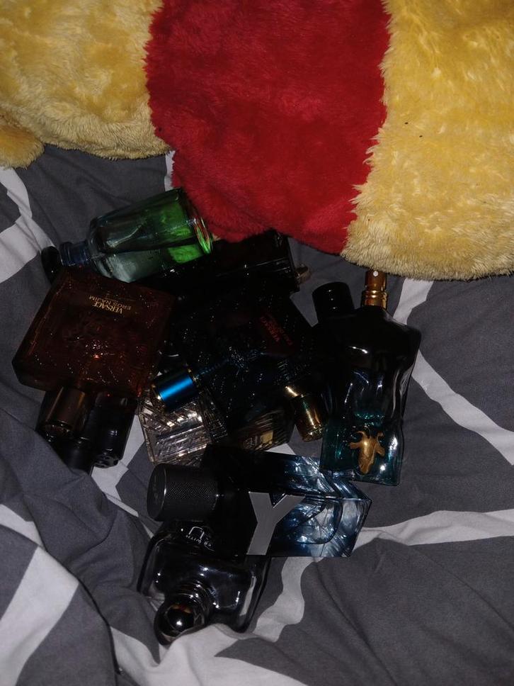 carafe !, Bijoux, Sacs & Beauté, Beauté | Parfums, Neuf, Enlèvement ou Envoi