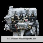 ONDERDELEN Mercedes OM621 DONORMOTOR 200D, Auto-onderdelen, Gebruikt, -, -, Ophalen of Verzenden