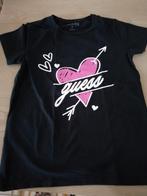 GUESS topje en verschillende t shirten maat 164, Enfants & Bébés, Vêtements enfant | Taille 164, Enlèvement ou Envoi, Chemise ou À manches longues