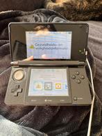 Nintendo 3ds, Enlèvement, Comme neuf, 3DS
