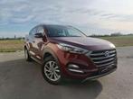 Hyundai TUCSON 1.6 GDi 2WD Style benzine/essence EURO 6 - AI, Rouge, Achat, Euro 6, Entreprise