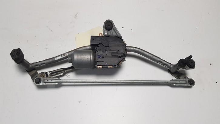 MOTEUR + TRINGLERIE ESSUIE GLACE AVANT Golf VII Alltrack, Autos : Pièces & Accessoires, Vitres & Accessoires, Volkswagen, Utilisé