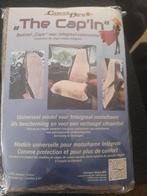 Tissu de siège pour mobil-home New Camper Diem couleur camel, Enlèvement ou Envoi