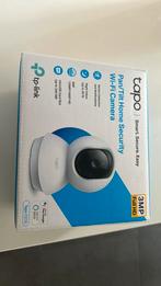 Caméra sécurité WiFi, Audio, Tv en Foto, Videobewaking, Ophalen, Nieuw, Binnencamera