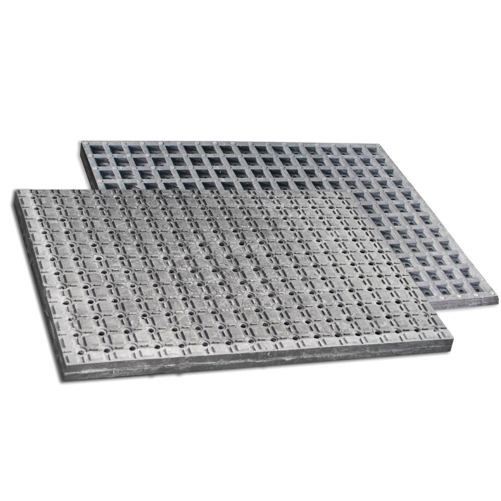 Dalles stabilisatrices chevaux, Enlèvement, Comme neuf