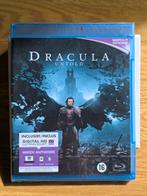 Dracula untold blu ray - Michael de Luca - horror - nieuw., Ophalen of Verzenden, Horror