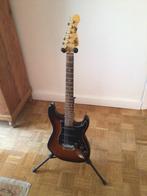 A vendre guitare Stratocaster GL S 500., Musique & Instruments, Instruments à corde | Guitares | Électriques, Enlèvement, Comme neuf
