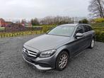 Mercedes c180 euro 6 b 185.000km 2017, Auto's, Euro 6, Particulier, C-Klasse, Te koop