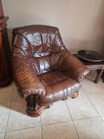 Salon en salon tafel, Huis en Inrichting, Ophalen