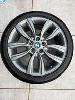 Originele BMW velgen Styling 225/45/18 BMW 2 Active Tourer, Auto-onderdelen, Ophalen, 18 inch, Gebruikt, Velg(en)