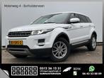 Land Rover Range Rover Evoque 2.2 TD4 4WD Prestige Trekhaak, Achat, 174 g/km, Entreprise, Diesel