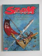 storm...nr.20...de von neuwmann machine...........1st, Ophalen of Verzenden, Gelezen