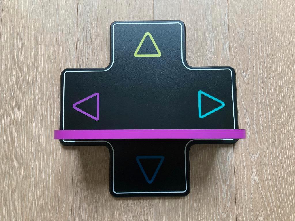 Gloednieuwe boekenplank thema Playstation merk Next Direct, Ophalen of Verzenden, Nieuw