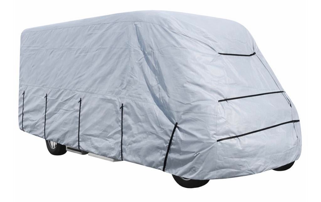 Nieuwe ProPlus 750 x 235 x 270 cm camperhoes, Caravans en Kamperen, Mobilhome-accessoires, Ophalen, Nieuw