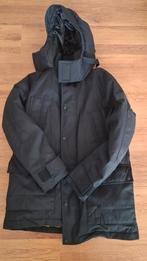 Hugo Boss parka voor heren (T 50), Ophalen of Verzenden, Zo goed als nieuw, Hugo Boss, Maat 48/50 (M)