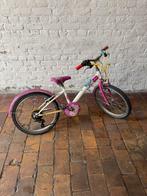 Vélo BTWIN 20 pouces 6 vitesses, Vélos & Vélomoteurs, Enlèvement, Comme neuf, 20 pouces, Vitesses