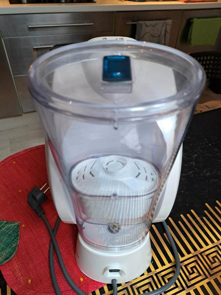 Machine à café Rombouts blanche, Elektronische apparatuur, Koffiezetapparaten, Ophalen