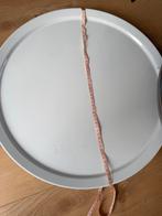 Dienblad met lage rand, Huis en Inrichting, Woonaccessoires | Dienbladen, Ophalen, Zo goed als nieuw
