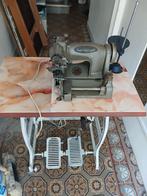 Machine industrielle, Enlèvement